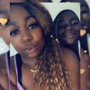 Meet your Posher, Mskaykay